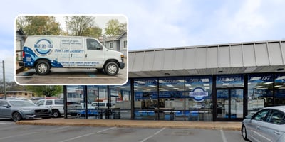 Answering the Call for Efficiency: How Loads of Clothes Reclaimed Valuable Time with Cents Assist